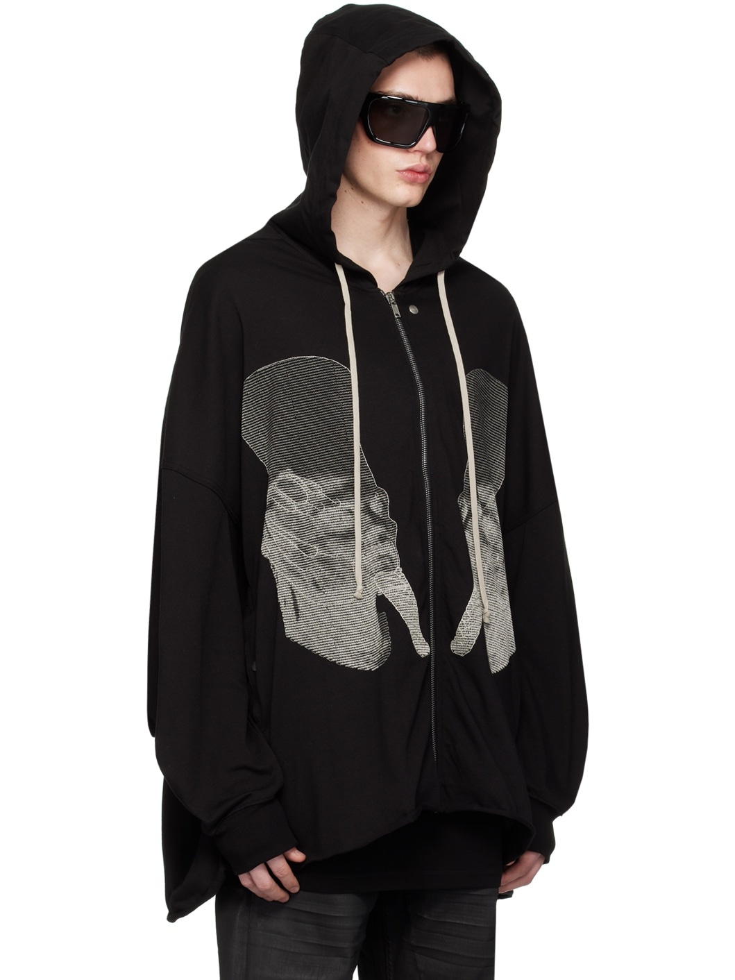 Black Peter Hoodie - 2