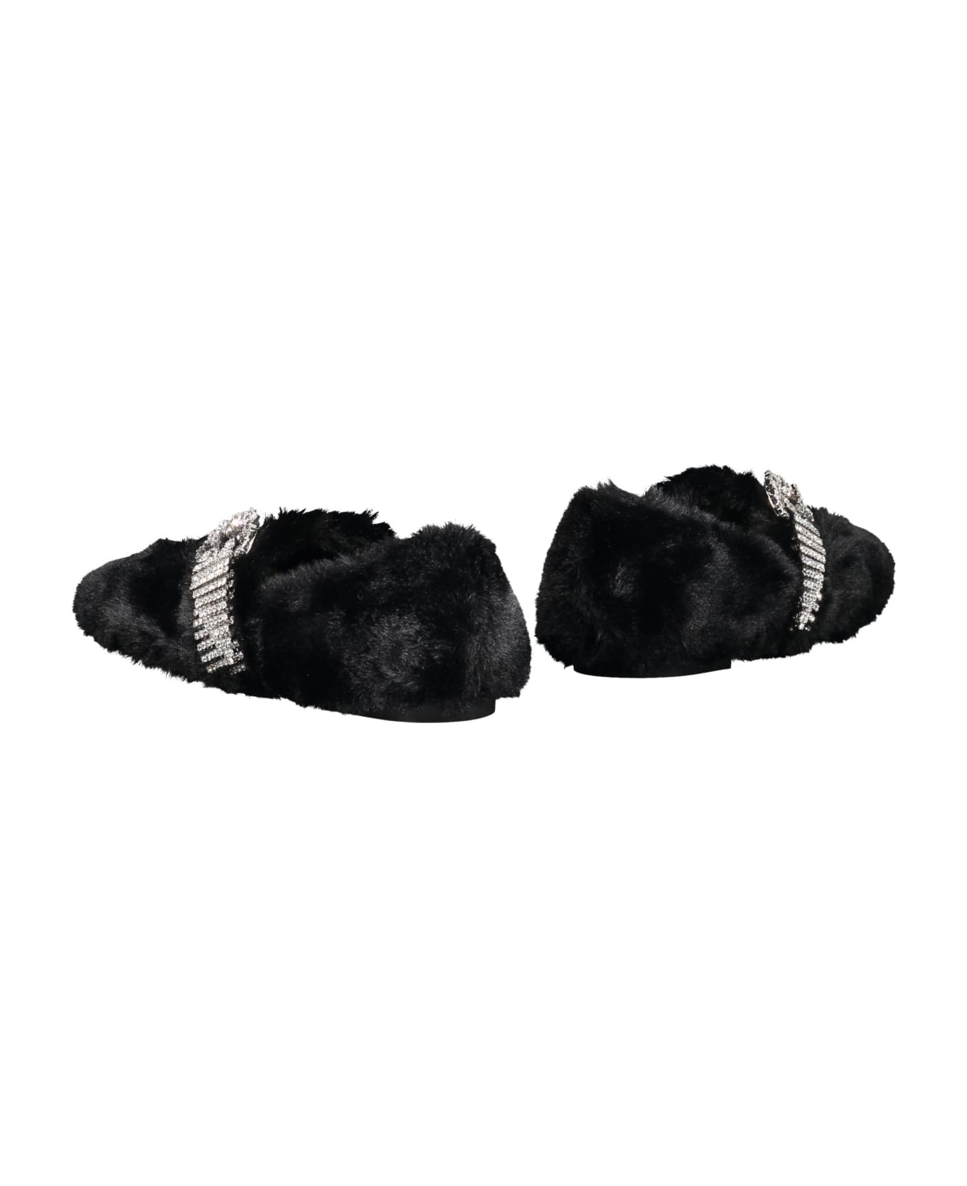 Krista Ballet Flats - 3