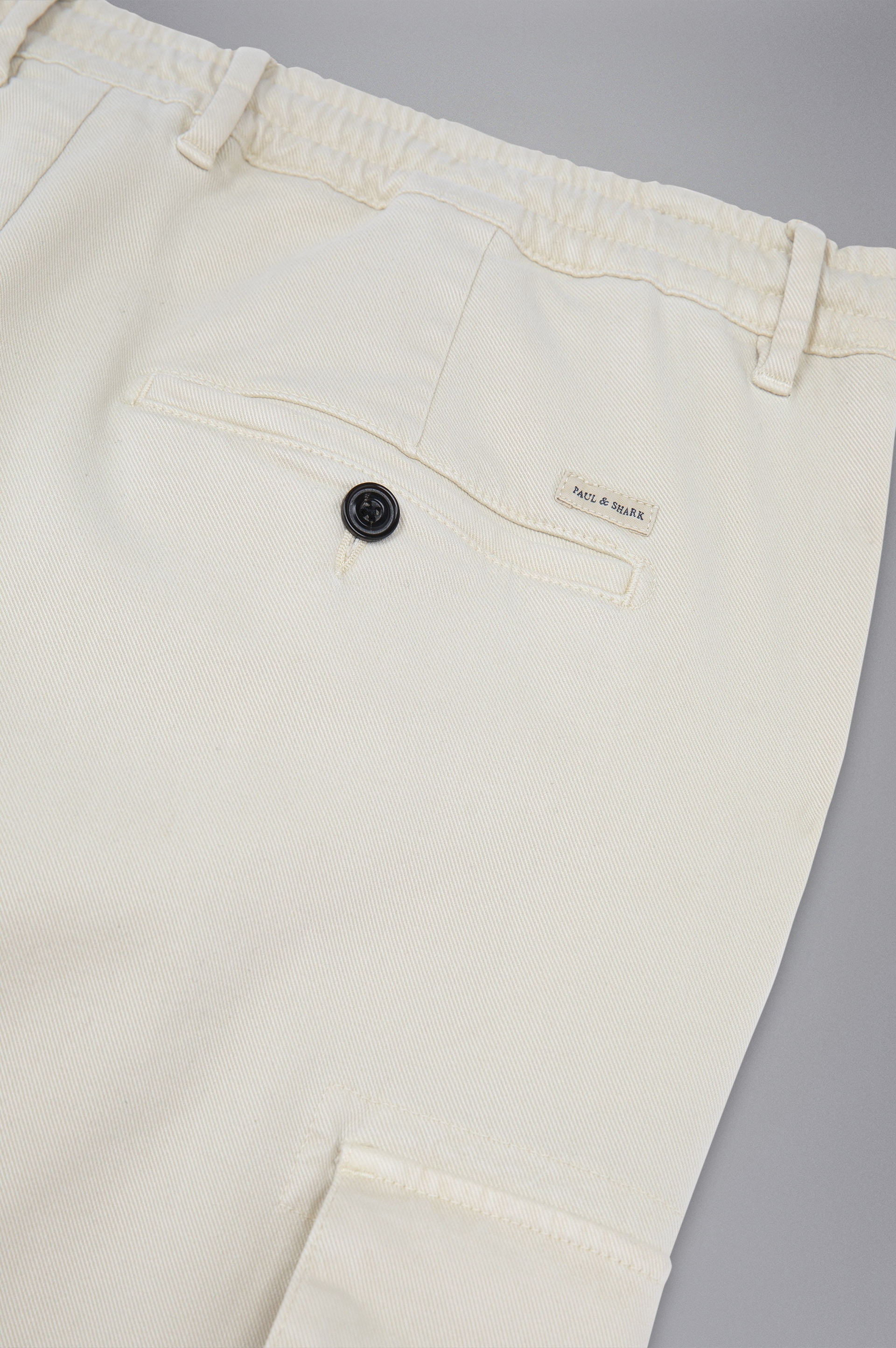 SOFT & STRETCH BULL LEISURE CARGO TROUSERS - 5