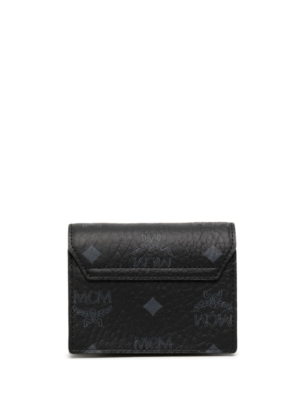 mini Tracy leather cardholder - 2