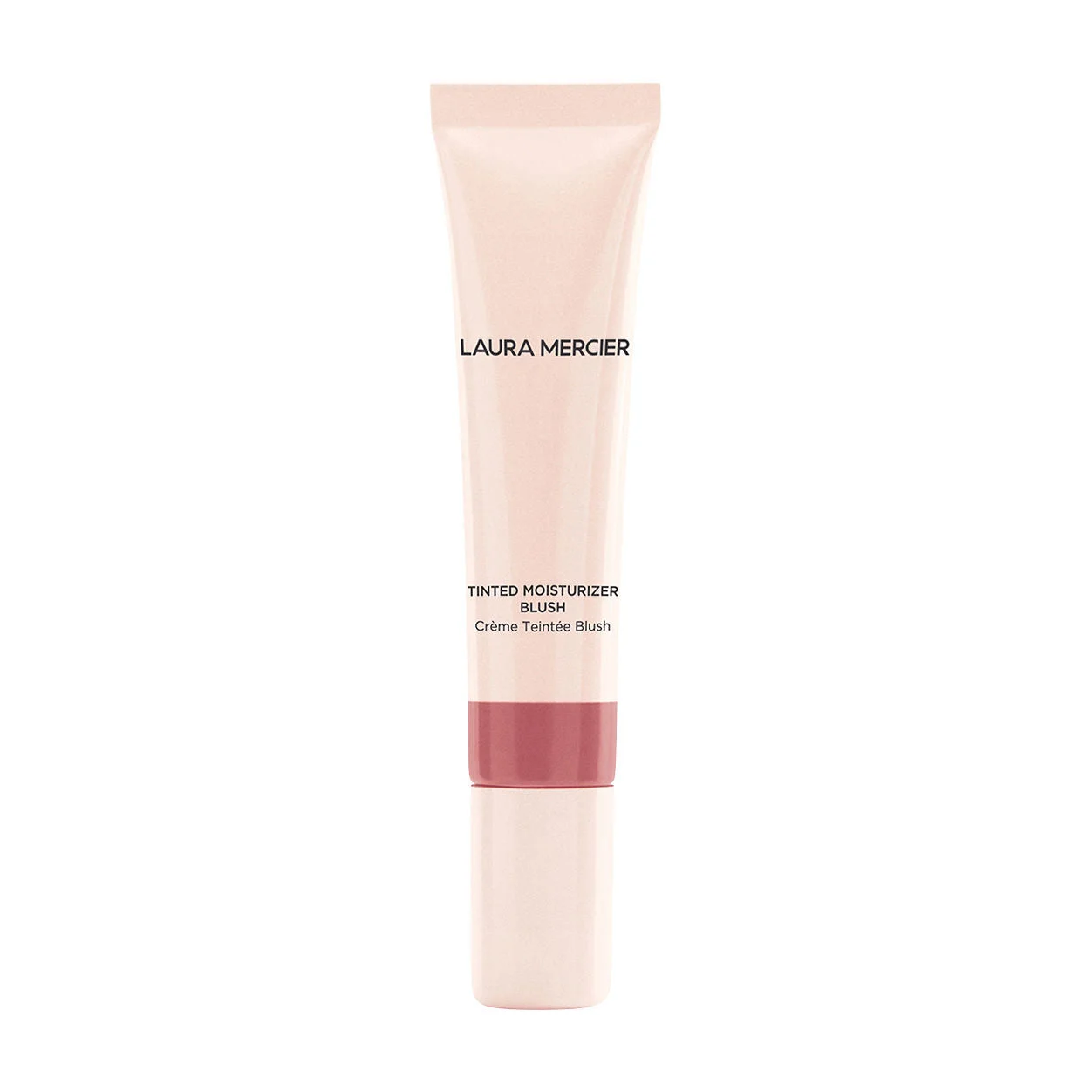 Tinted Moisturizer Blush - 1