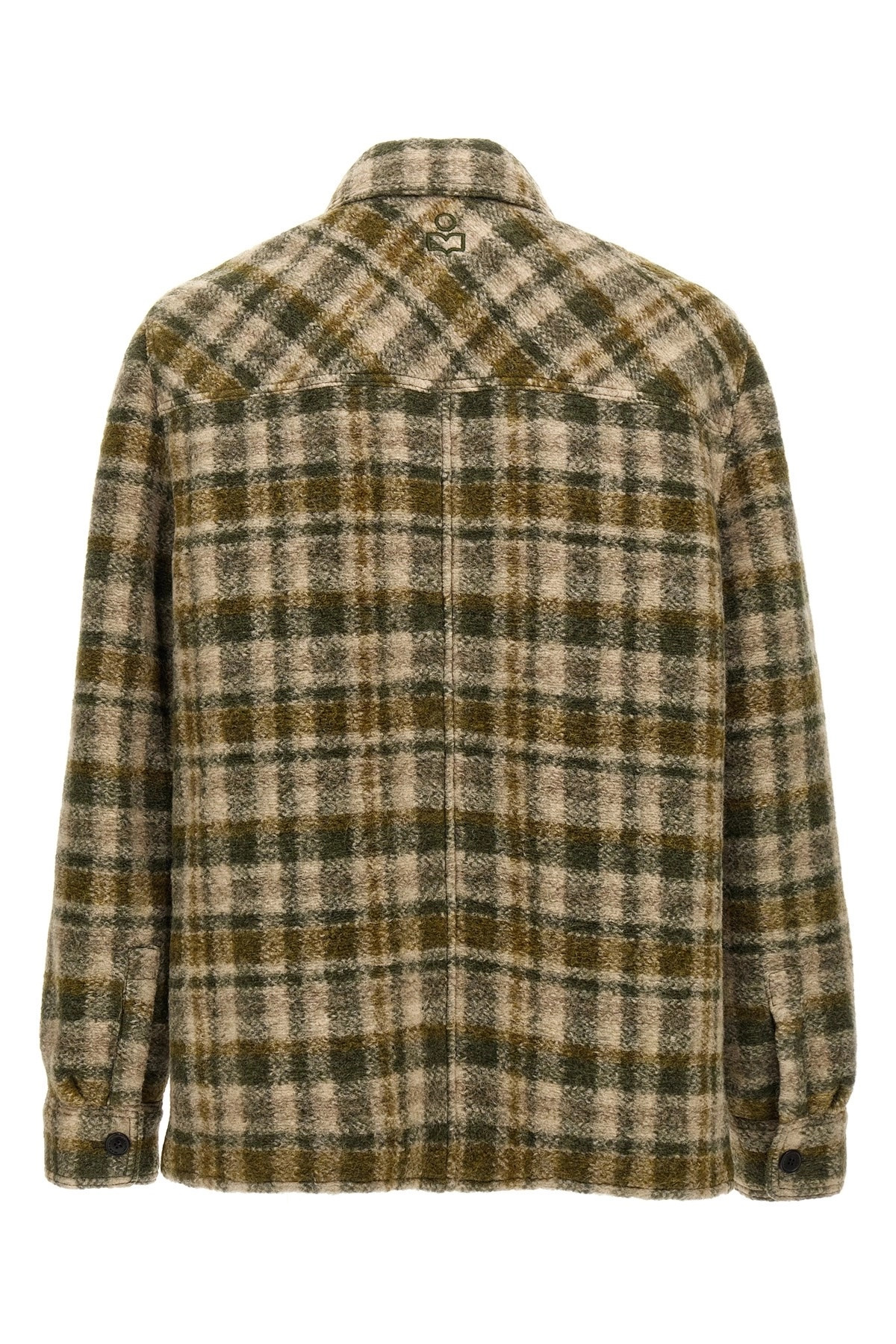 'Kevron' jacket - 2
