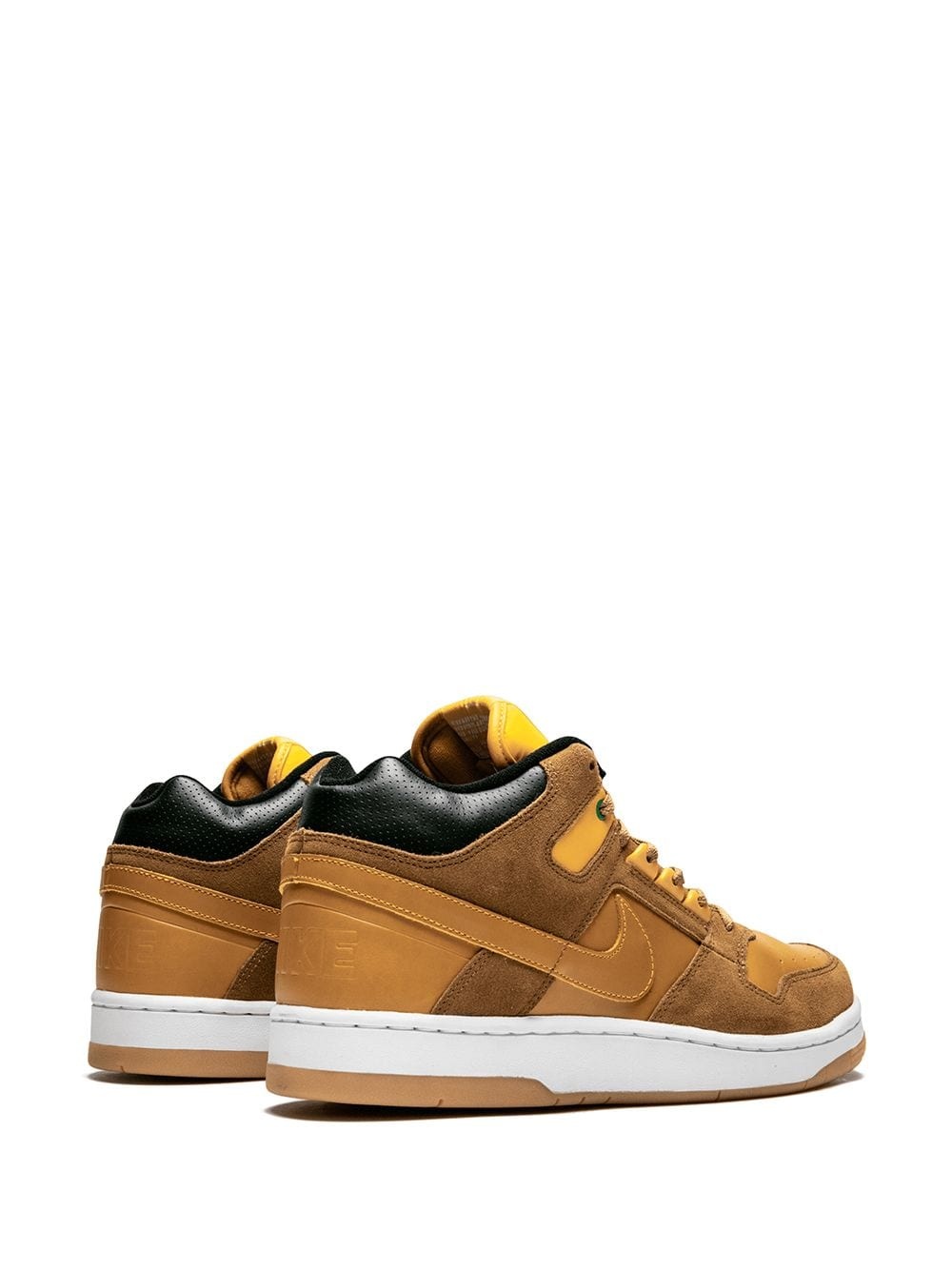 Delta Force Supreme sneakers - 3