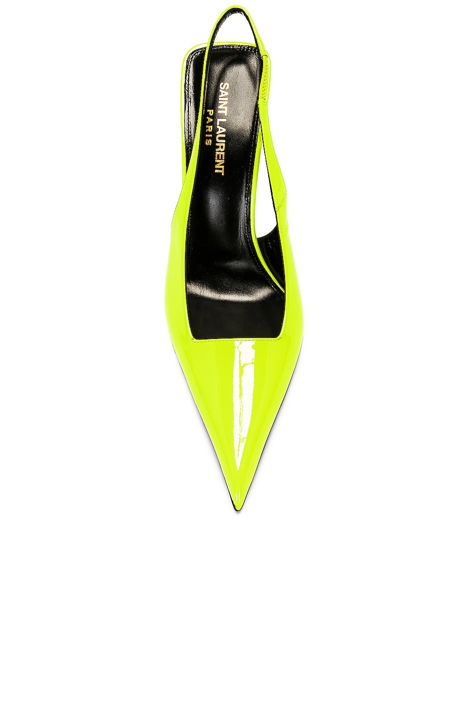 Paloma Slingback Pump - 4