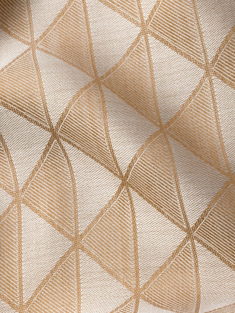 silk-wool shawl - 2
