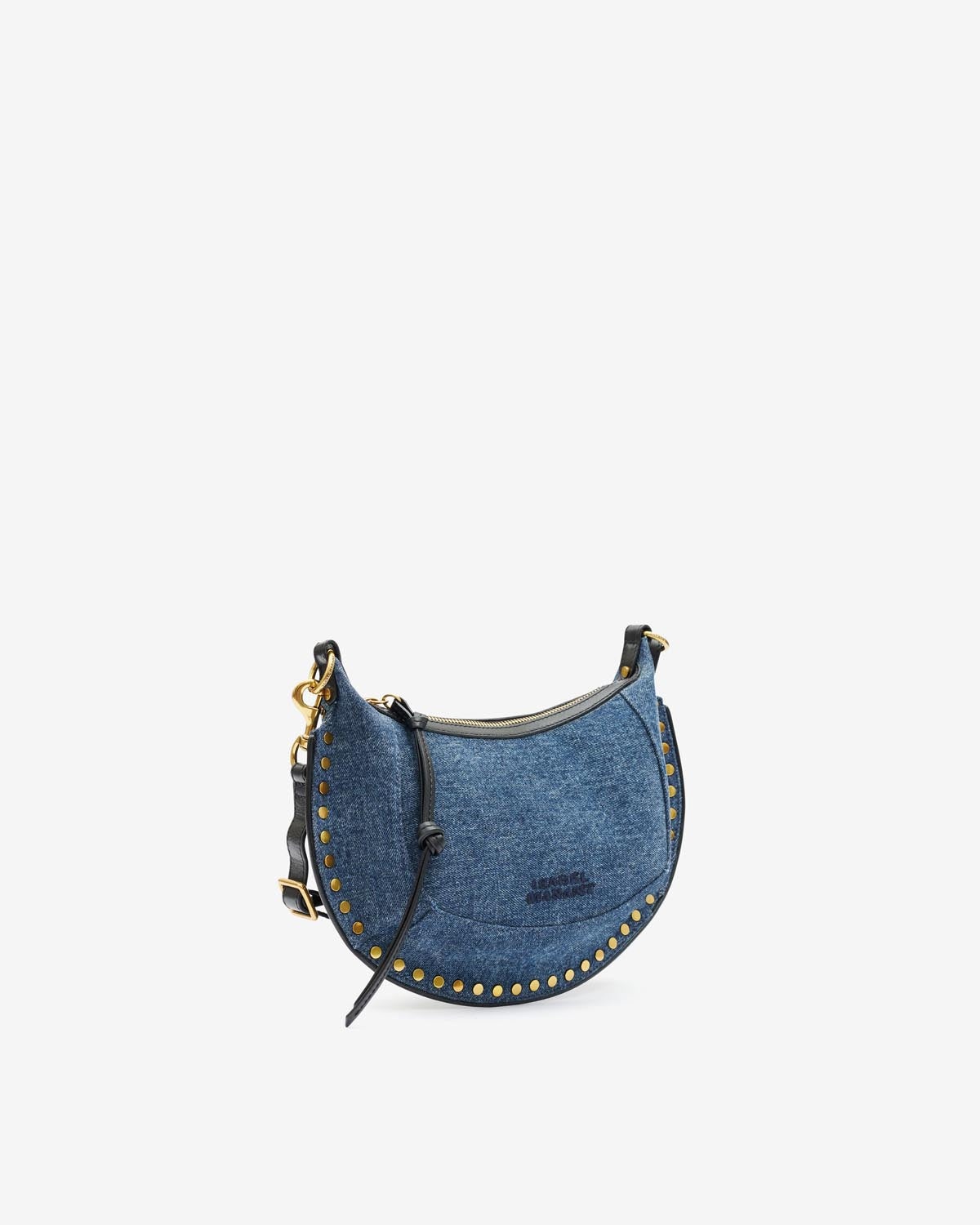 OSKAN MOON BAG - 4