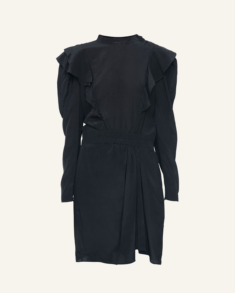 YOANA DRESS - 2