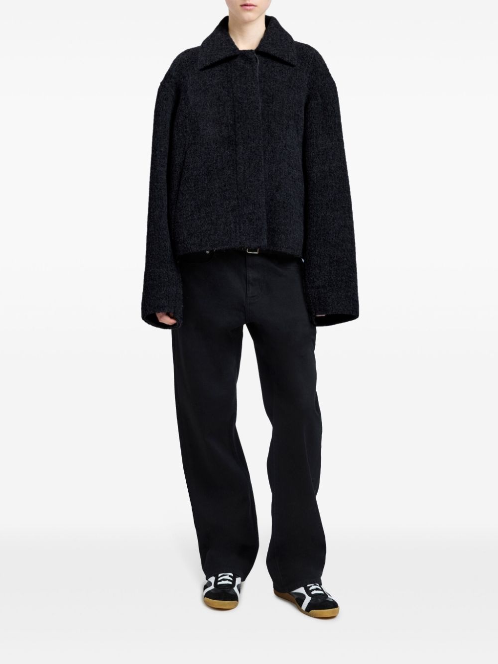 Darcy jacket - 2