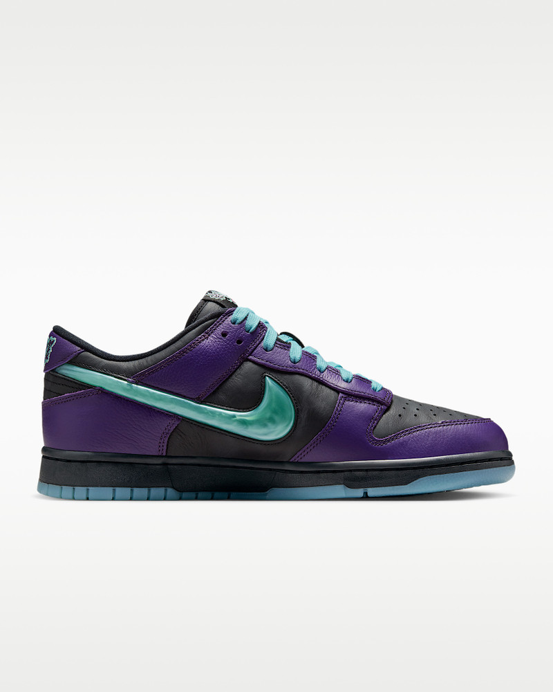Nike Dunk Low Retro Limited Shoes 3