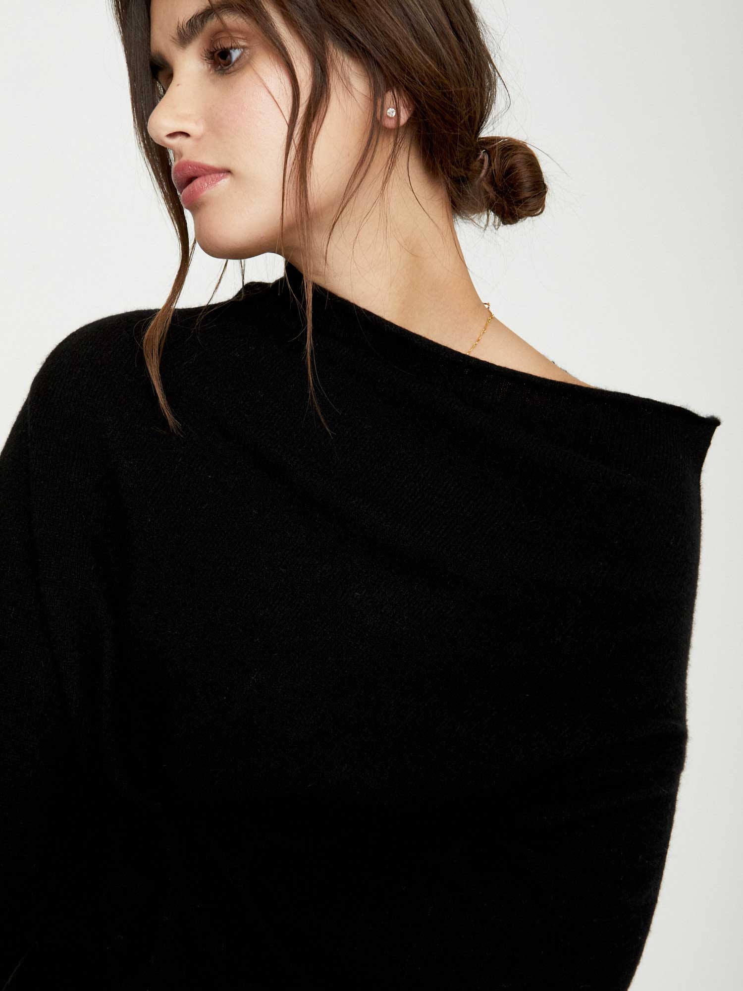 The Lori Off Shoulder - 5