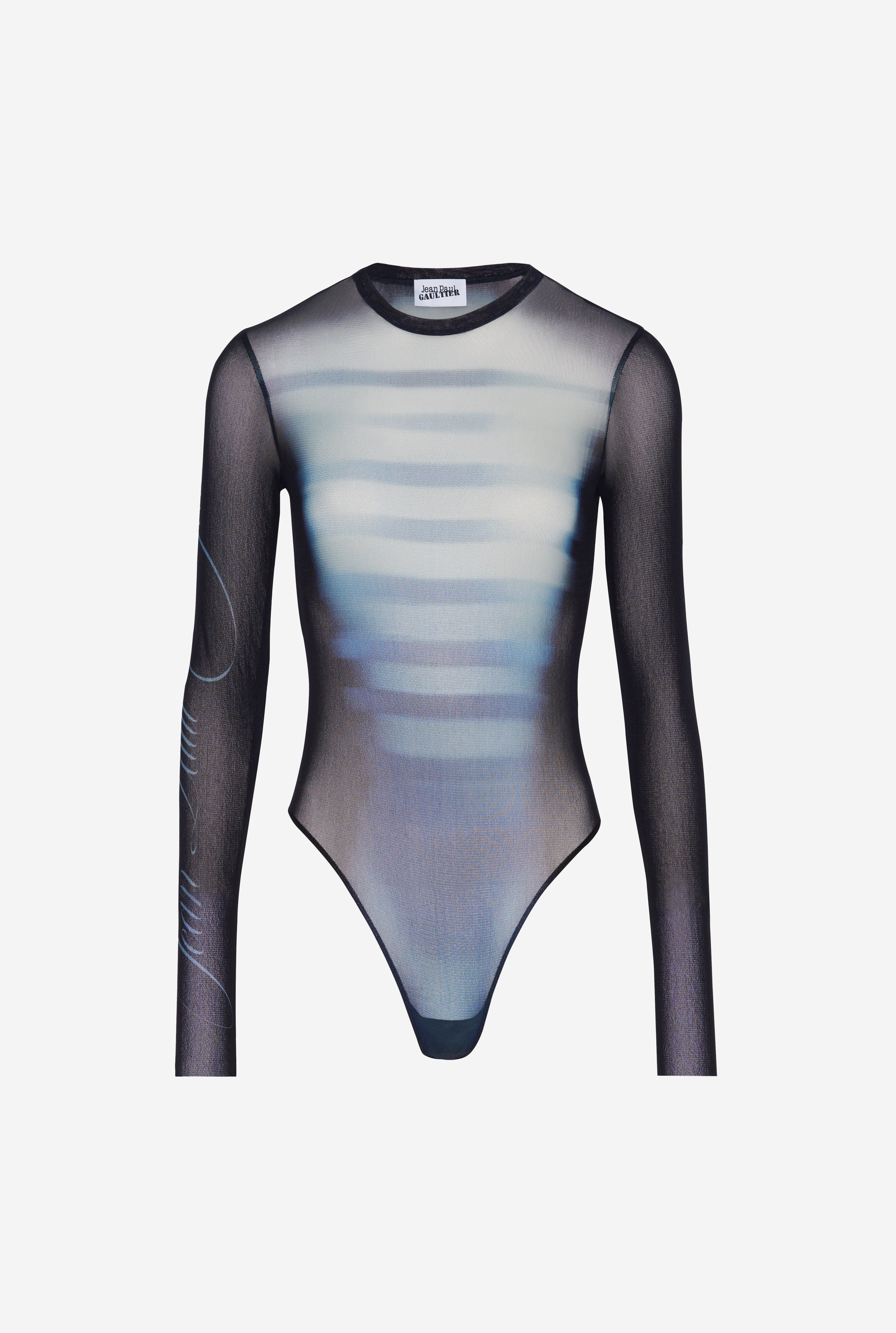 THE “LE MÂLE” BODYSUIT - 9