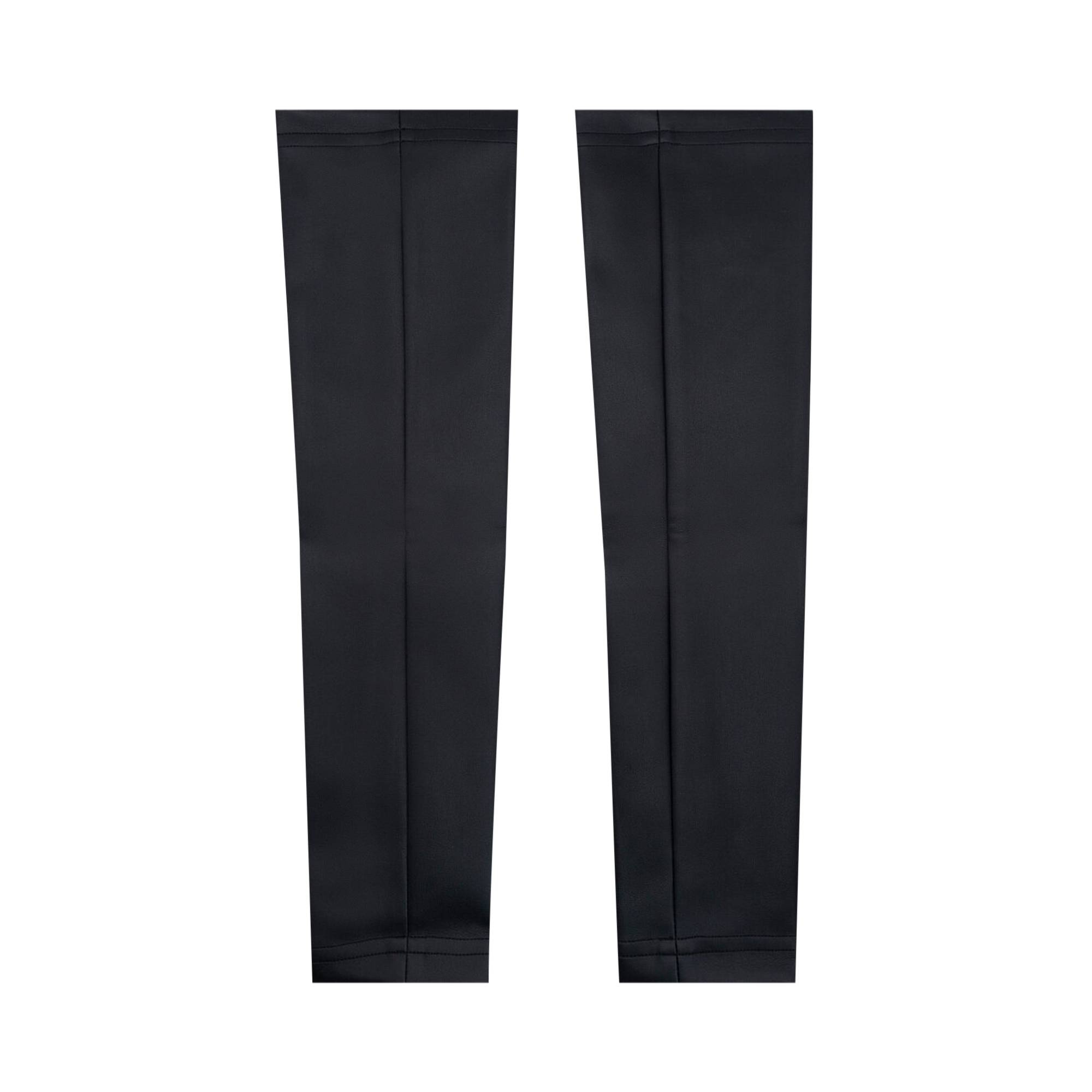 MM6 Maison Margiela Muff 'Black' - 2