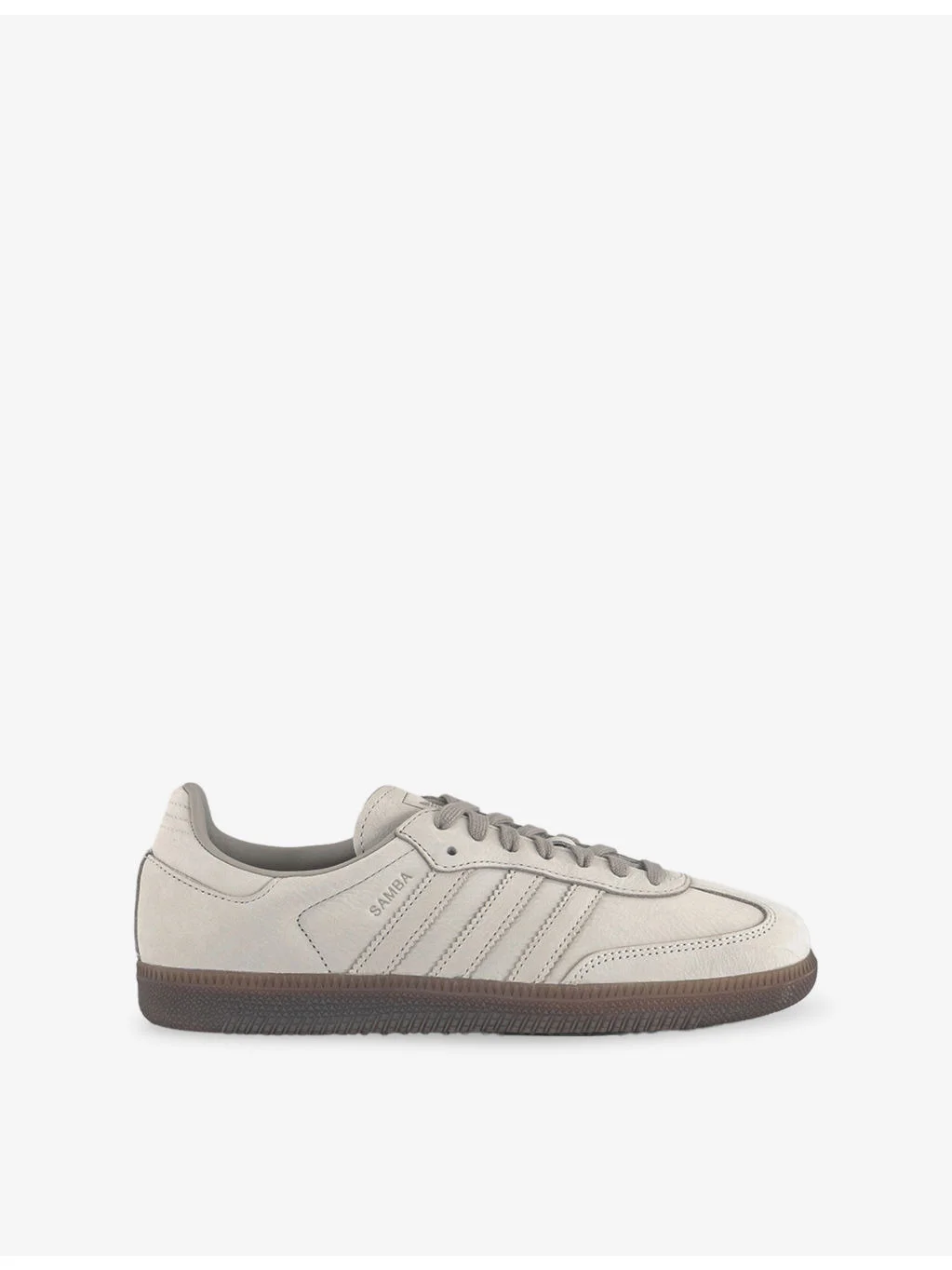 Samba OG Suede Trainers - 1