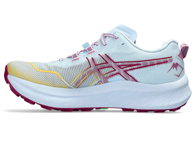 Asics FUJISPEED 2 outlook