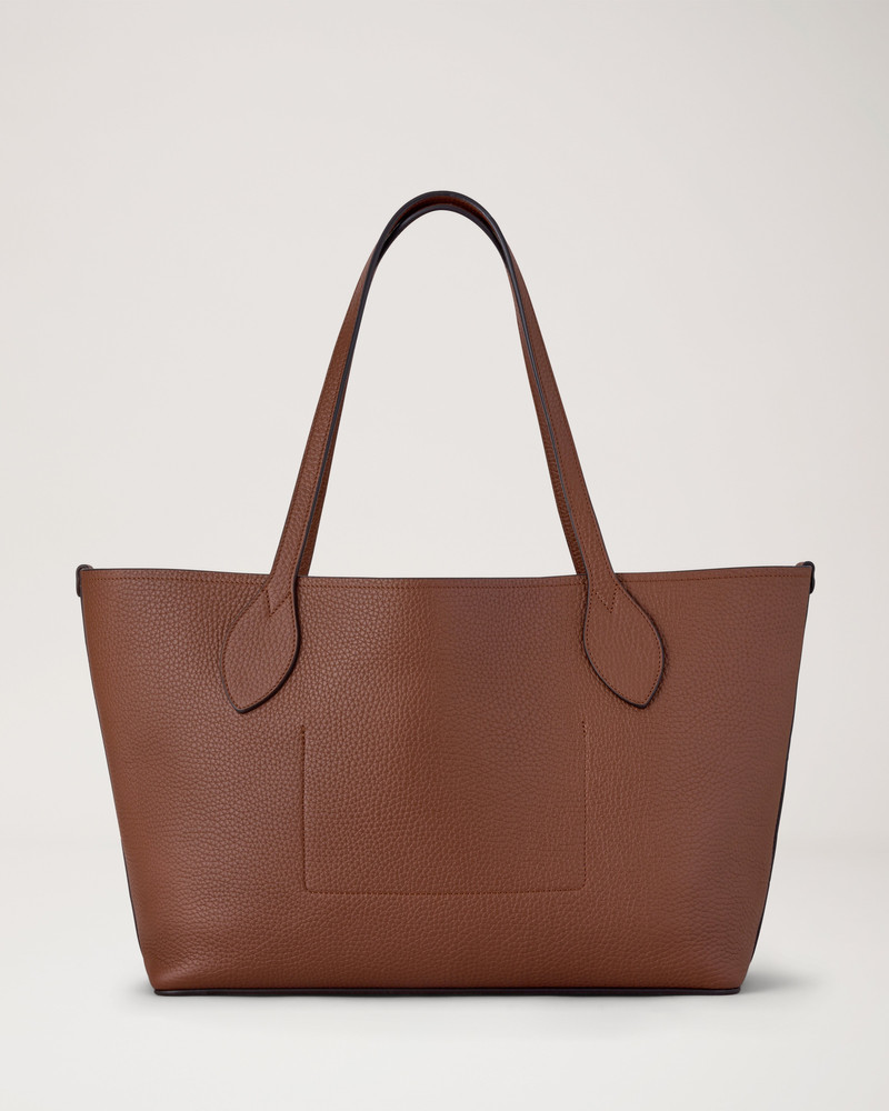 Mulberry Tree Tote
Bright Oak Heavy Grain outlook