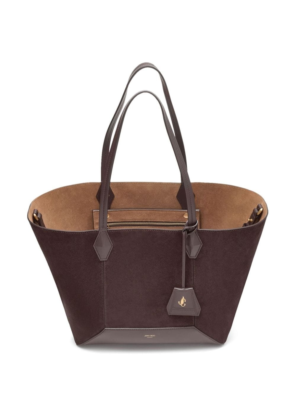 medium Diamond tote bag - 6