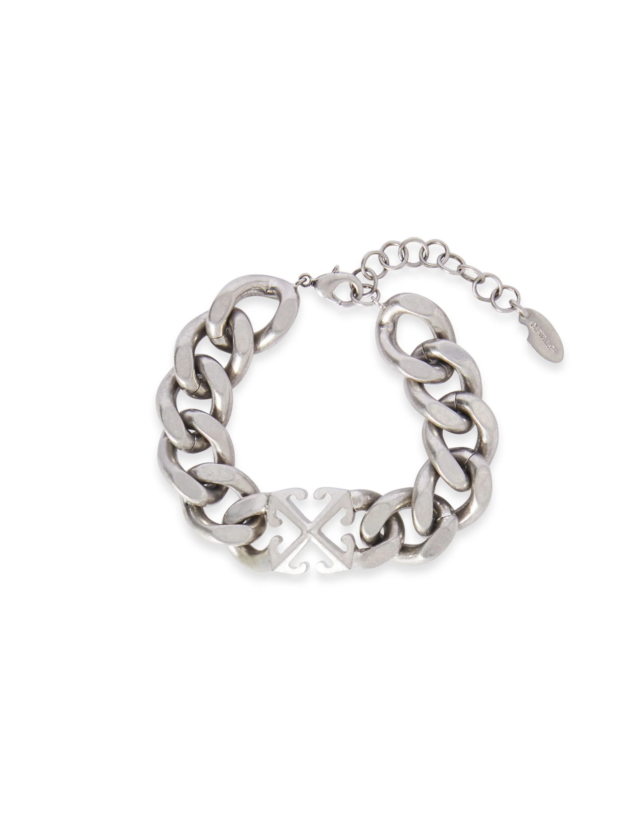 Arrow Chain Bracelet - 1