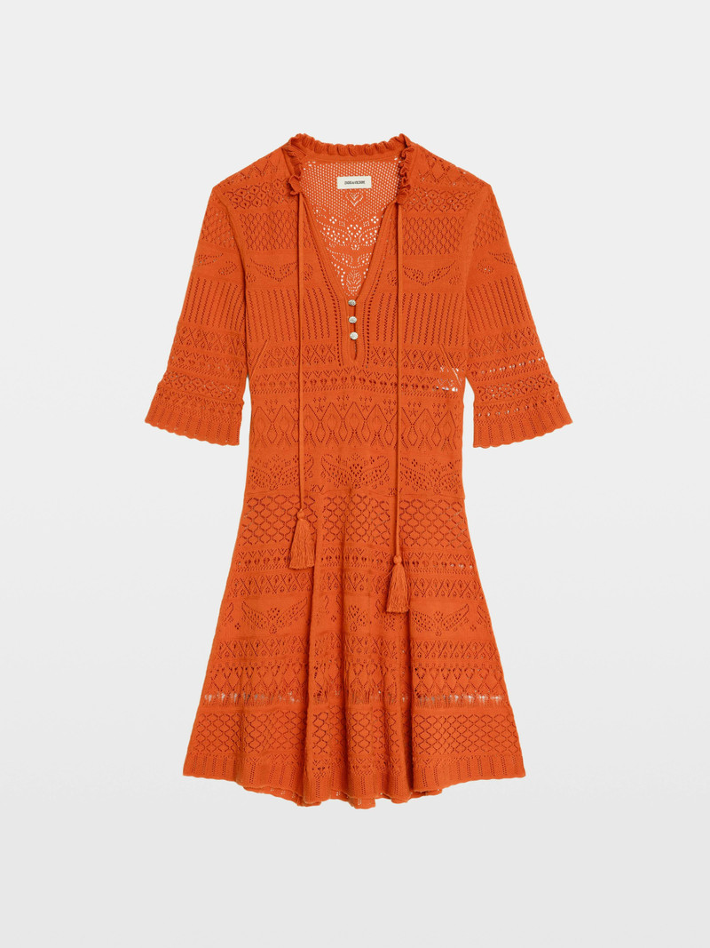 Memphisa Dress 1