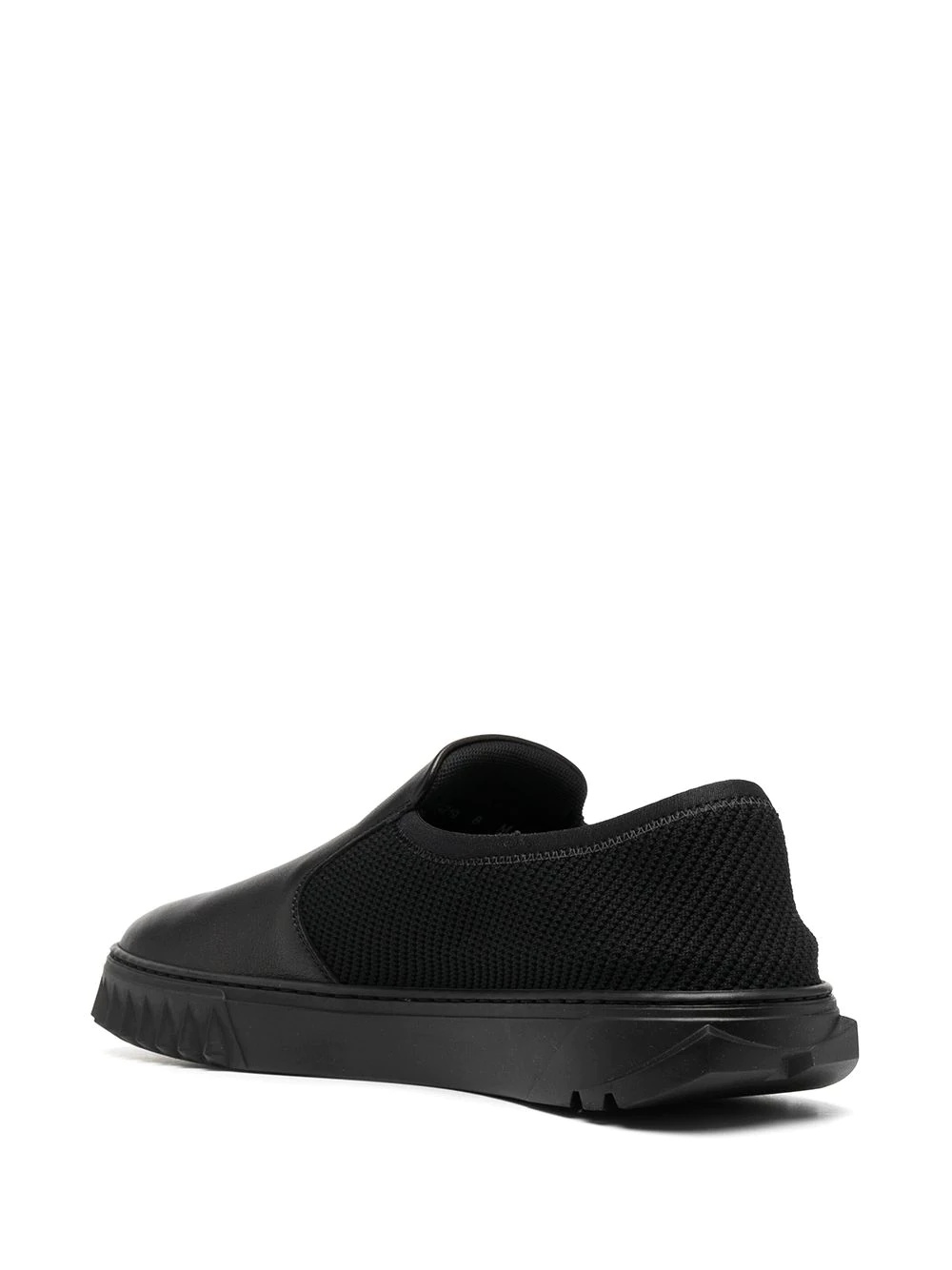 Raoul slip-on sneakers - 3