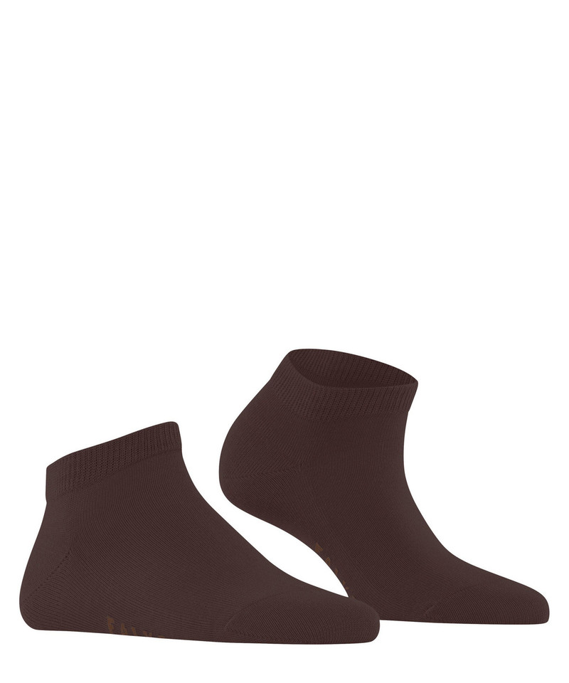 Family Women Sneaker socks 3