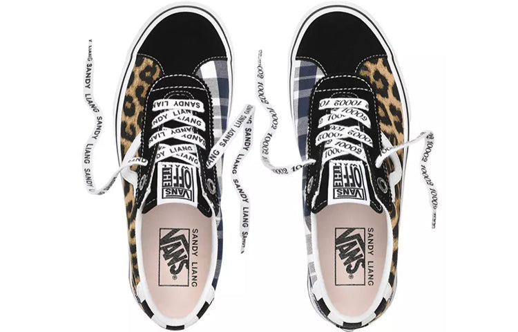 Vans Sandy Liang x Epoch Sport 'Leopard' VN0A4BU6XW1 - 4