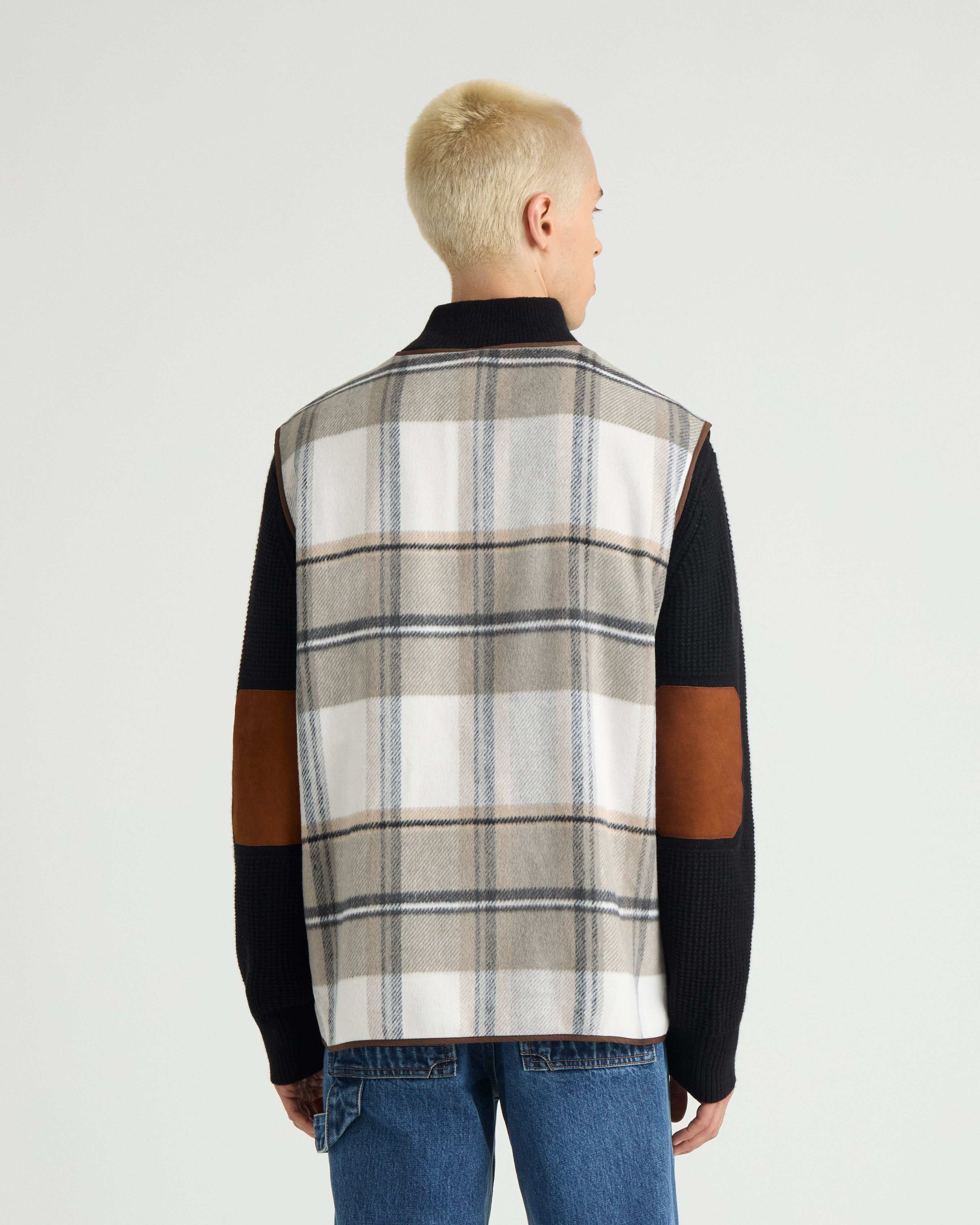 Capelan Mac Coat - 10