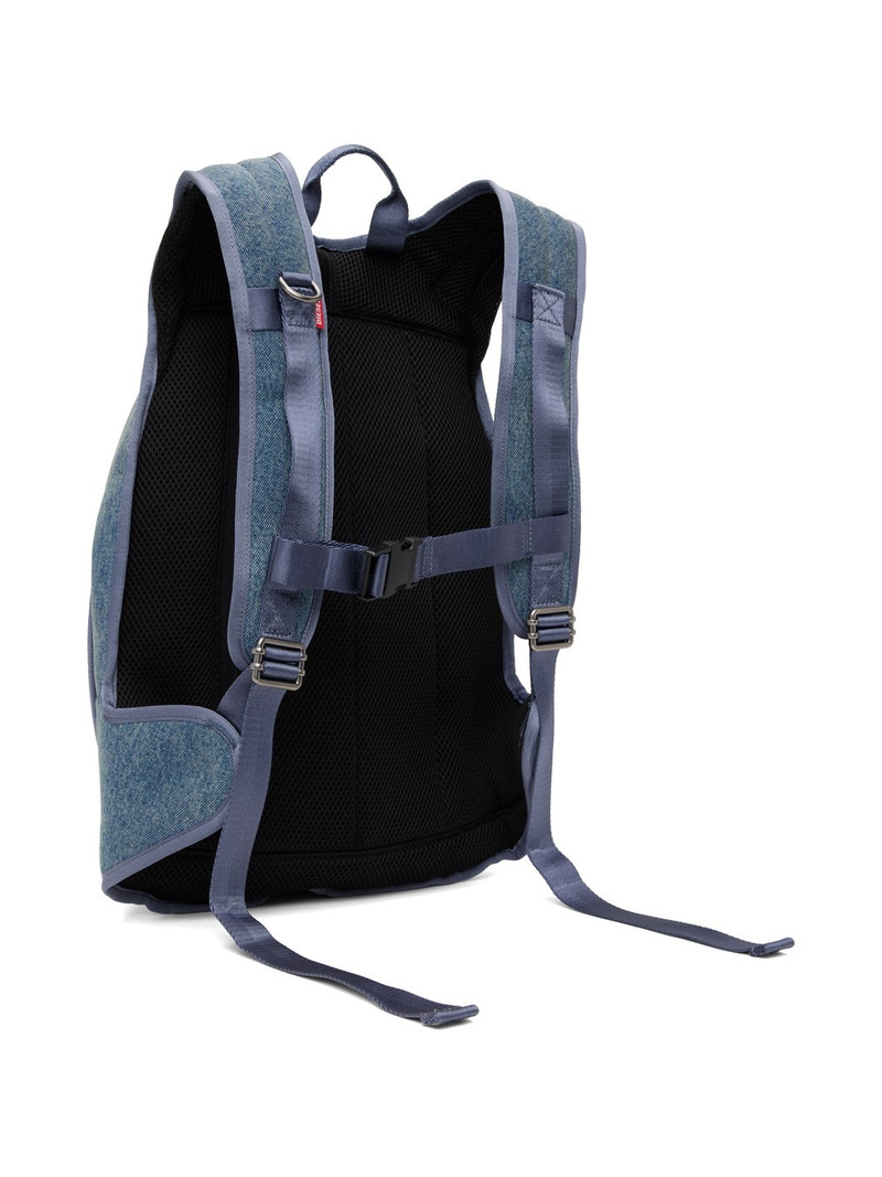 Blue 1dr-Pod Backpack 3