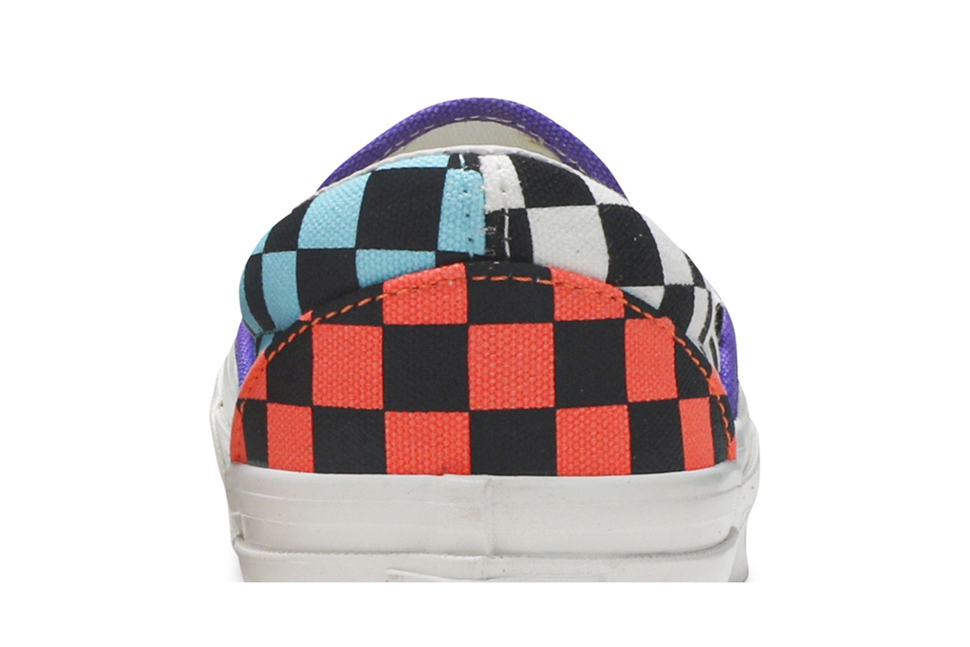 Sneakersnstuff x Slip-On LX 'Venice Beach' - 7