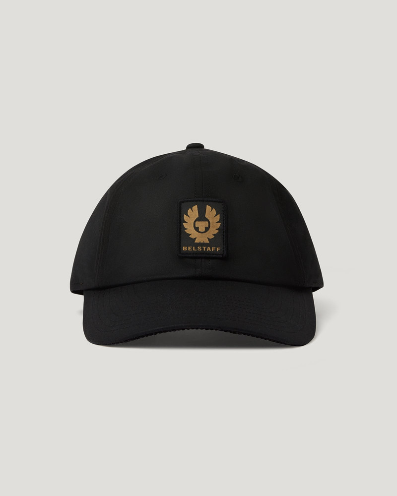 Belstaff PHOENIX PATCH CAP outlook