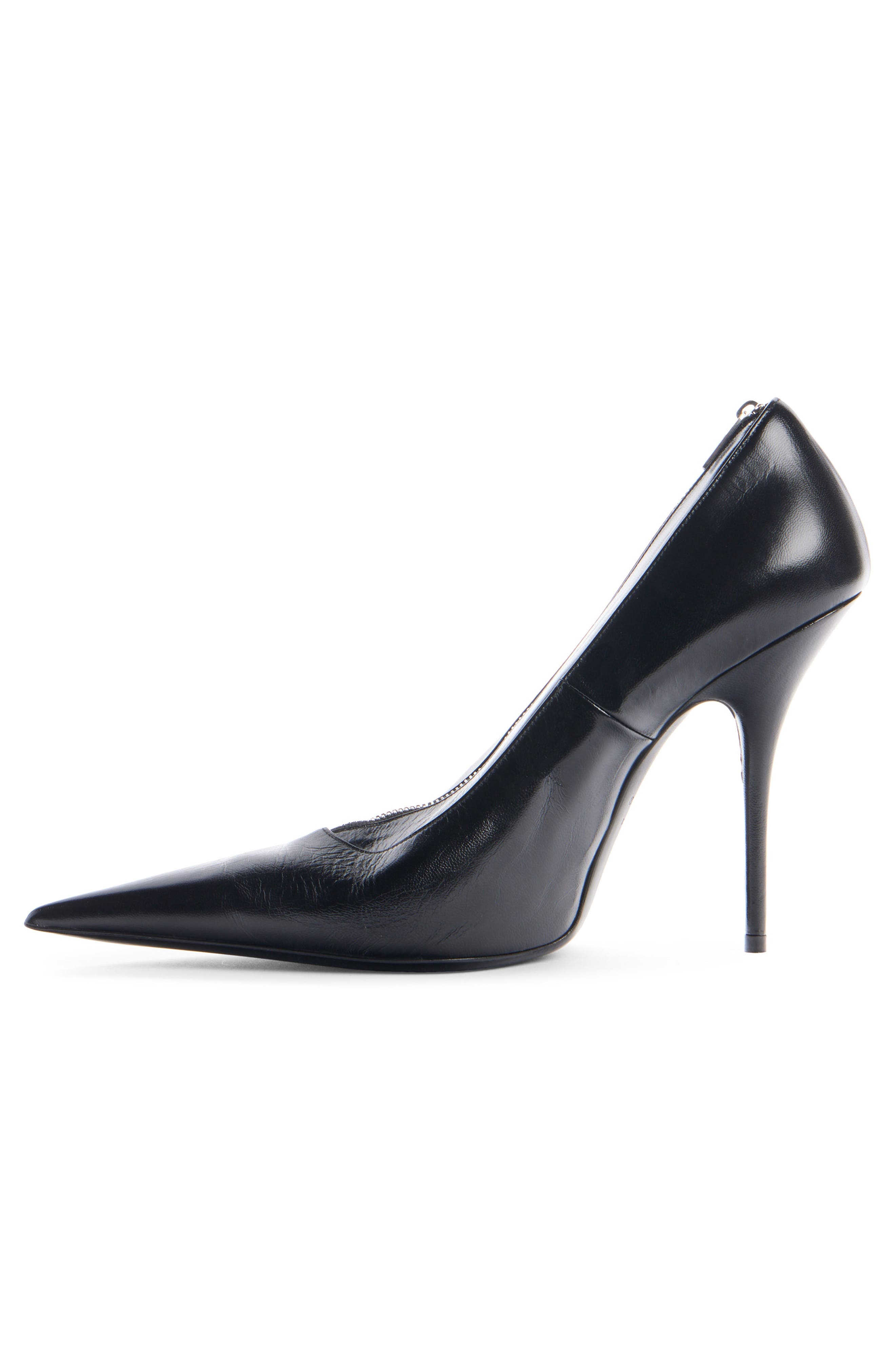 Shoe Knife Clutch - 7