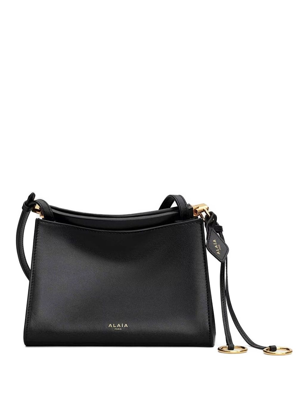 small Le Click shoulder bag - 1