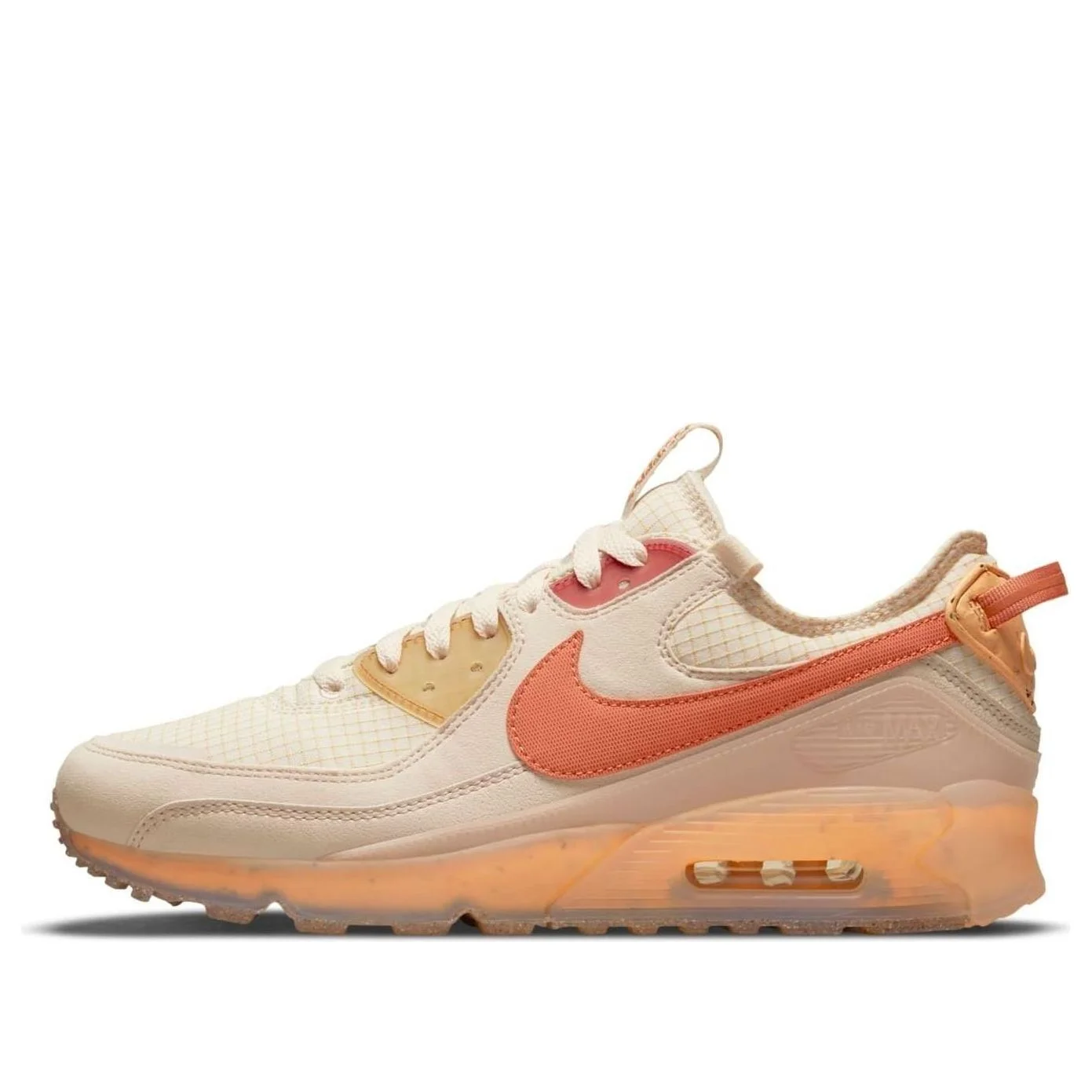 Nike Air Max Terrascape 90 'Fuel Orange' DH2973-200 - 1