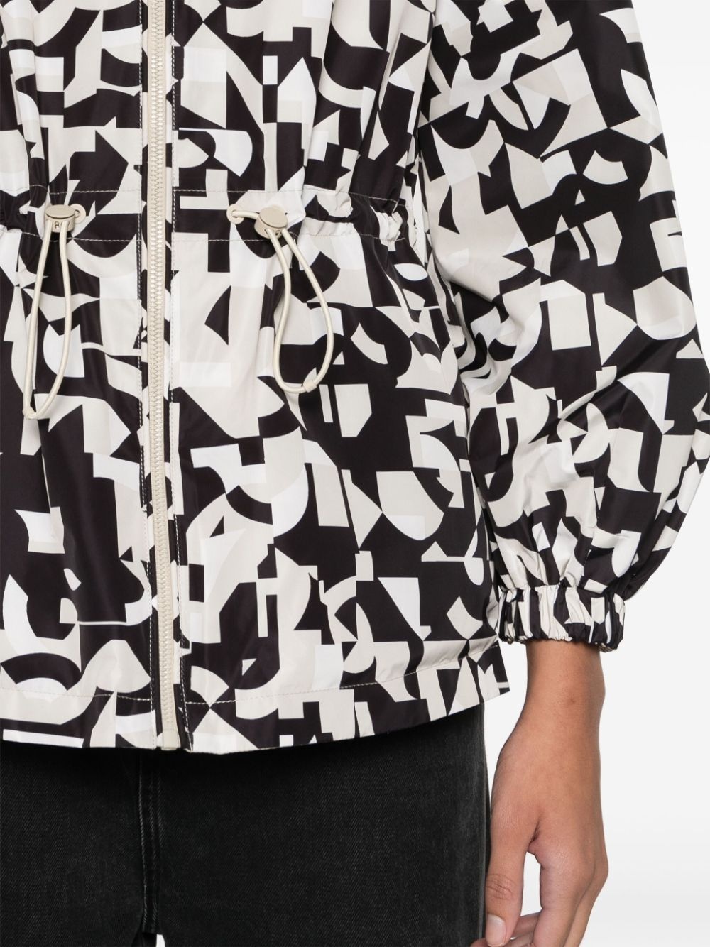 Delia reversible jacket - 5