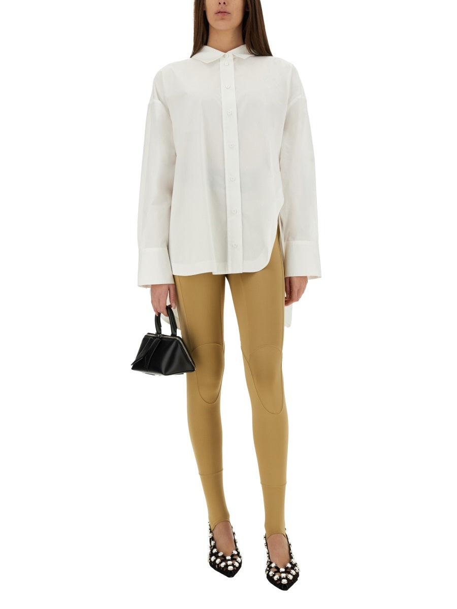 The Attico Women Jacket Shirt "Diana" - 2