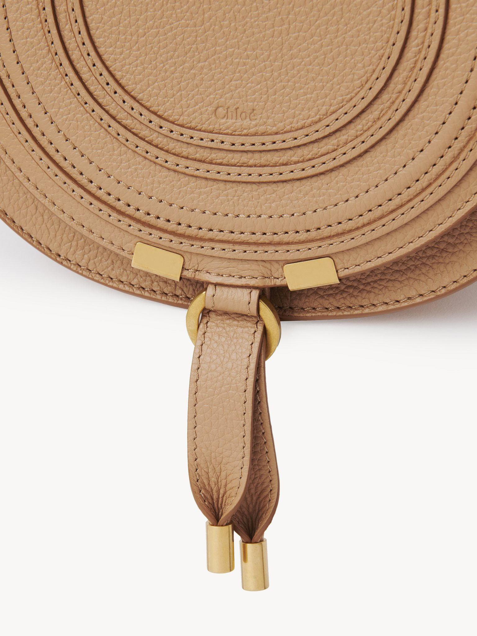 MARCIE SMALL SADDLE BAG - 8