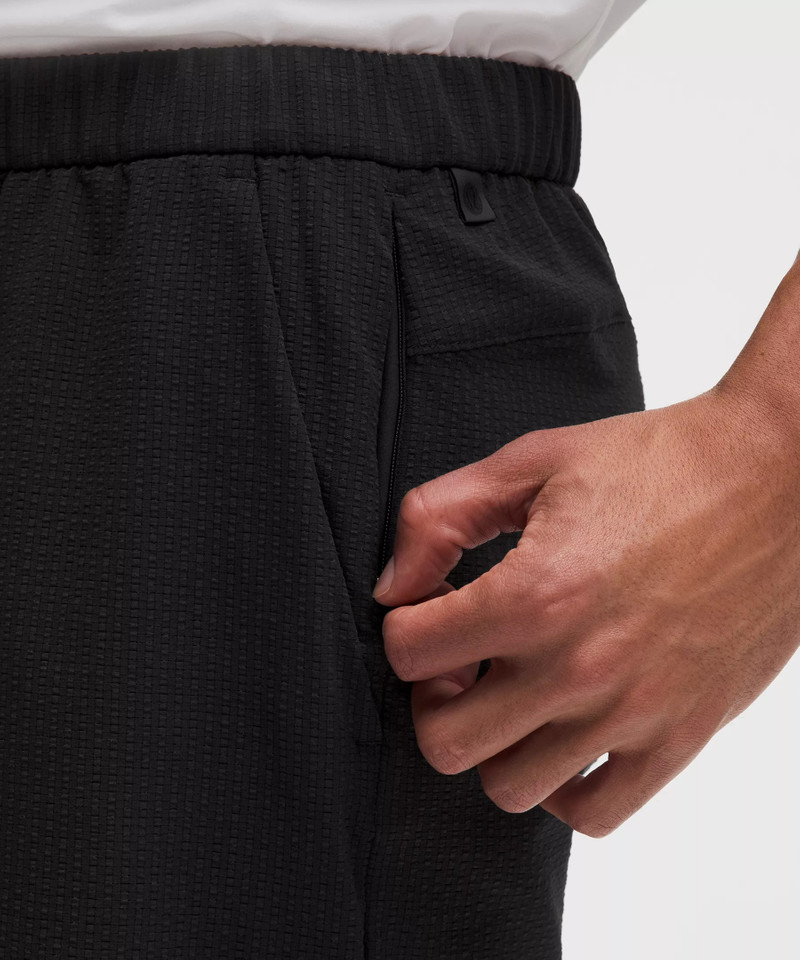 ABC WovenAir Pull-On Short 5" 6