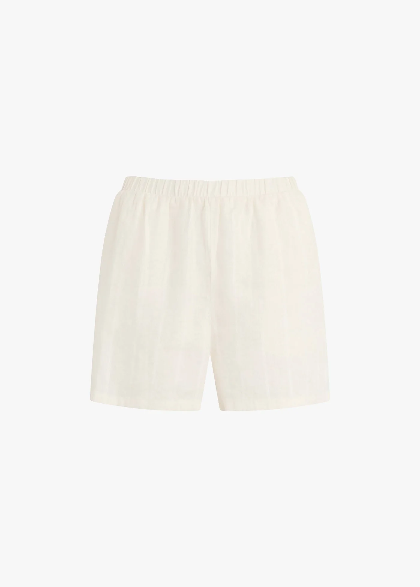 THE OFF DUTY SHORTS - 1