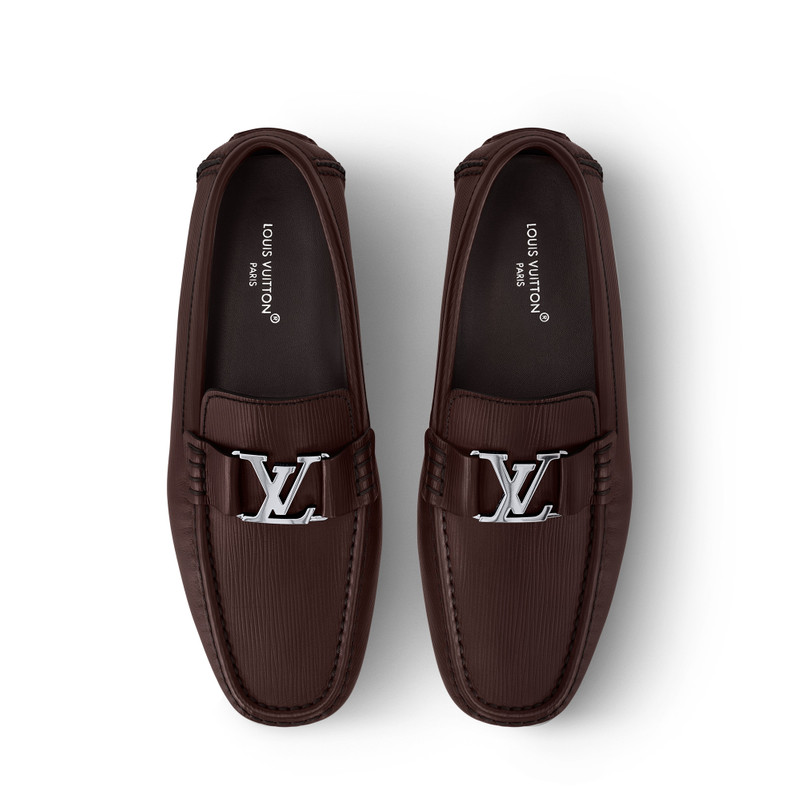 Monte Carlo Moccasin 3