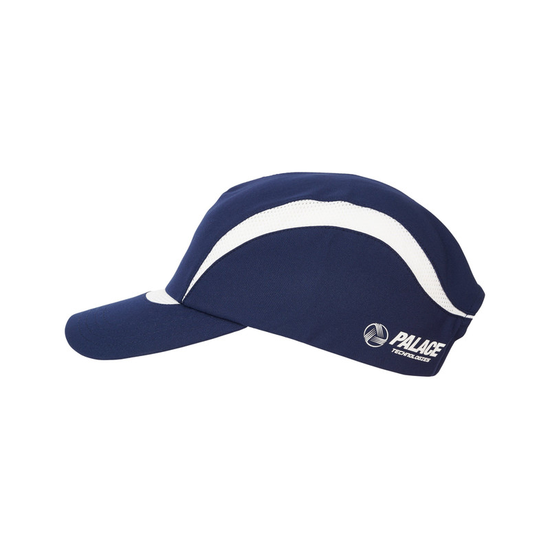 PALACE TRI SHELL RUNNER NAVY outlook