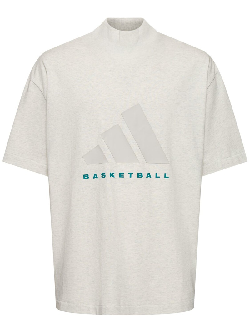 One Basketball t-shirt - 1