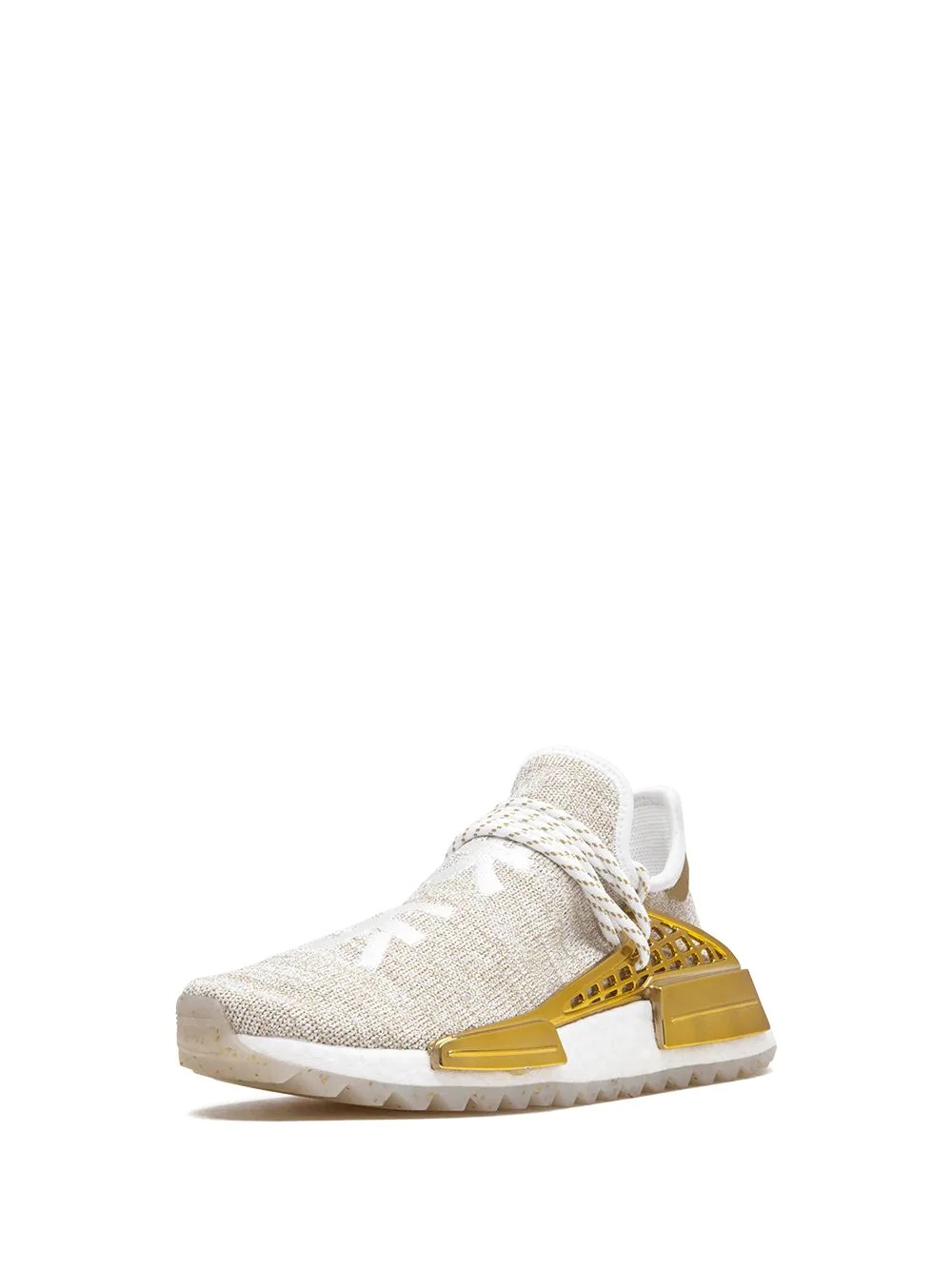 X Pharrell Williams Hu Holi NMD sneakers - 4