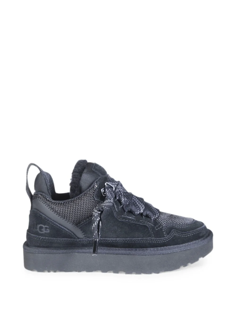 Lowmel sneakers - 1
