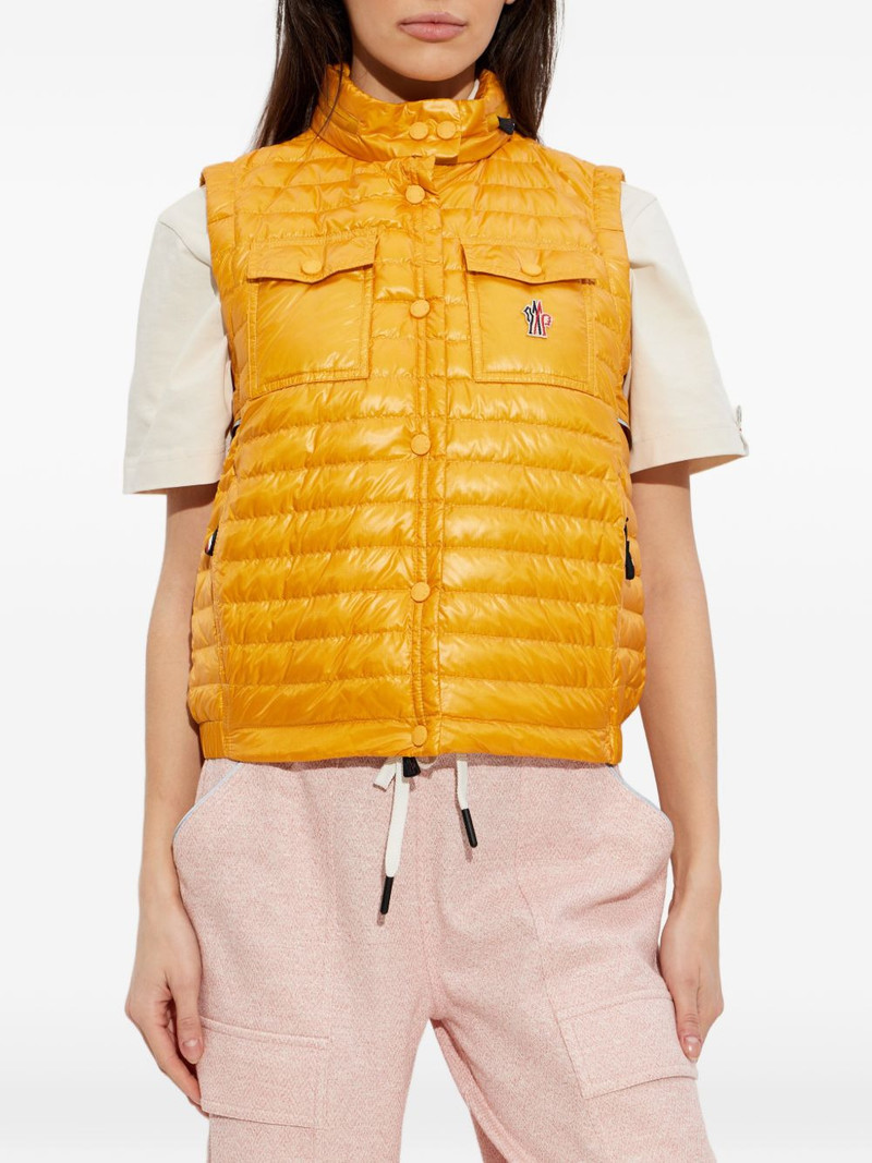 Day-Namic gilet 3