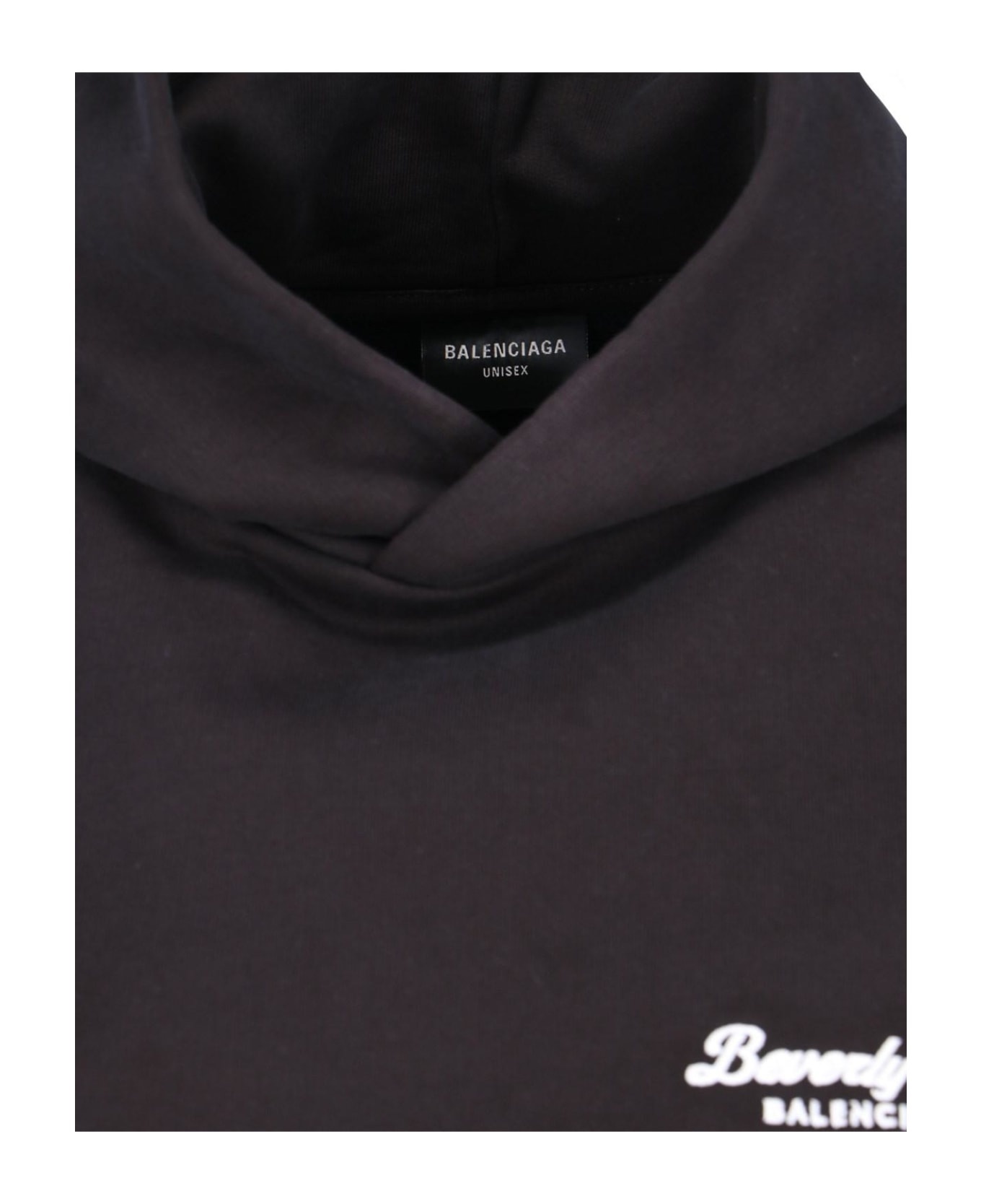 'beverly Hills' Hoodie - 5