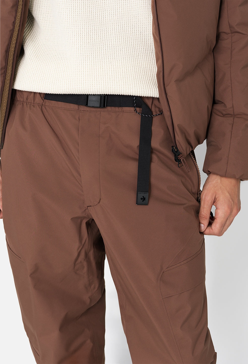 JOHN ELLIOTT X DESCENTE ALLTERRAIN SHELL PANT - 6