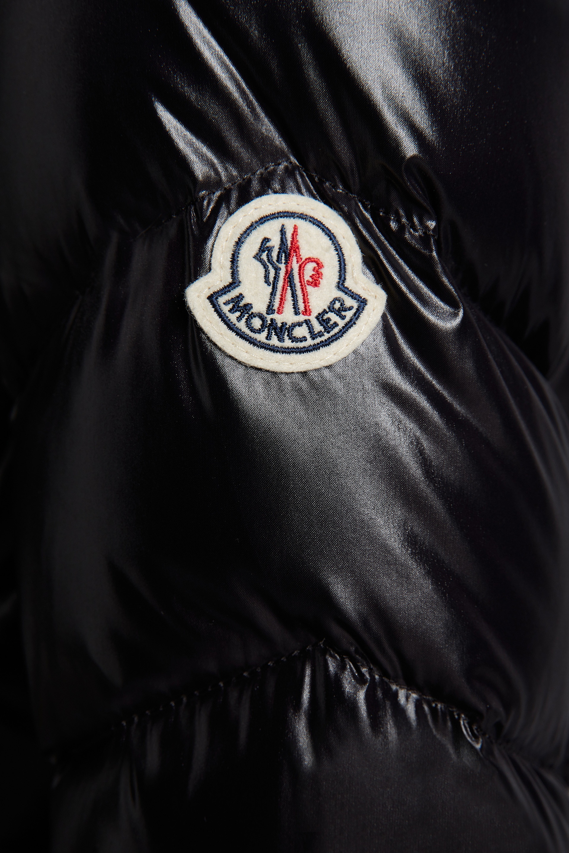 Marus Long Down Jacket - 8