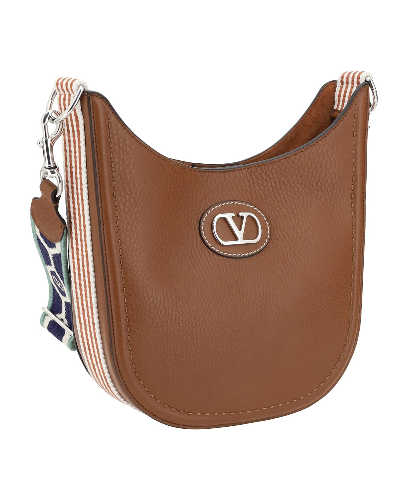 Vlogo Shoulder Bag - 2