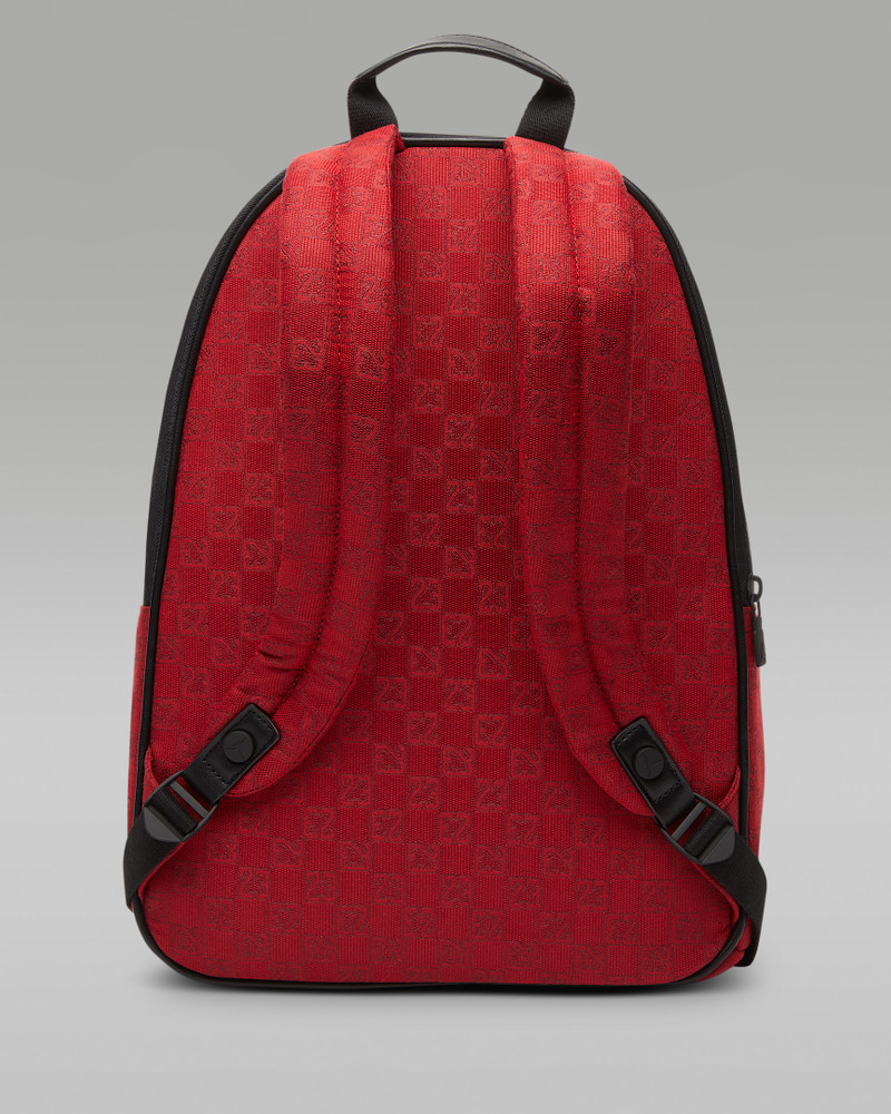 Jordan Monogram Backpack (25L) 3