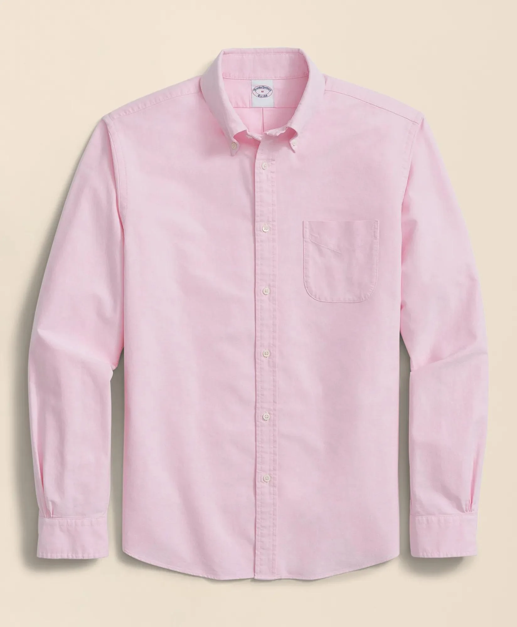 Friday Oxford Shirt - 1
