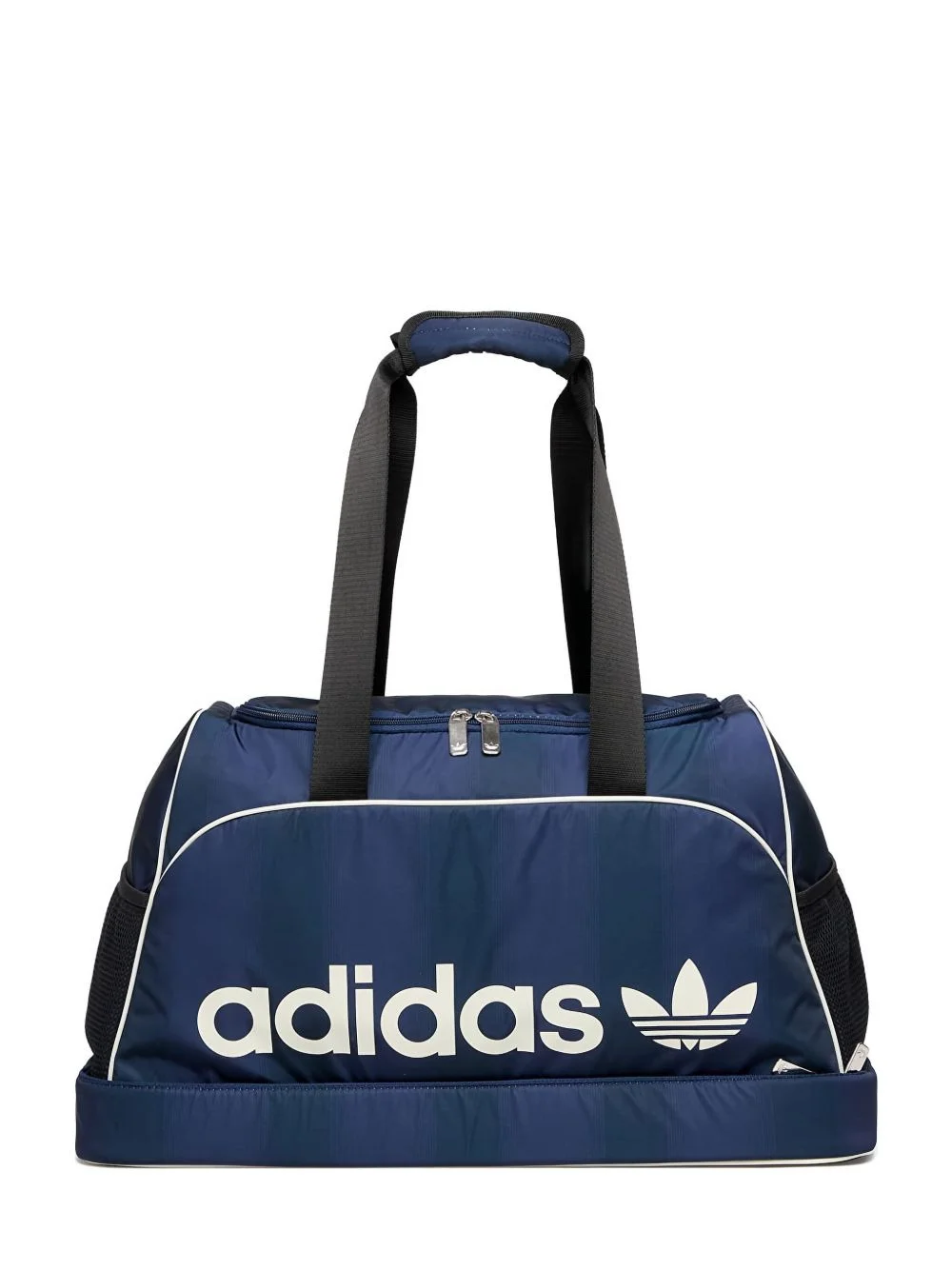 logo-print holdall - 1